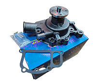 Помпа водяная 4DR7 A3676, M-48, C3-075, J221-0740S, ME001551, ME005183, ME005212, ME996785